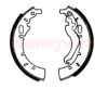DAF 31014208 Brake Shoe Set